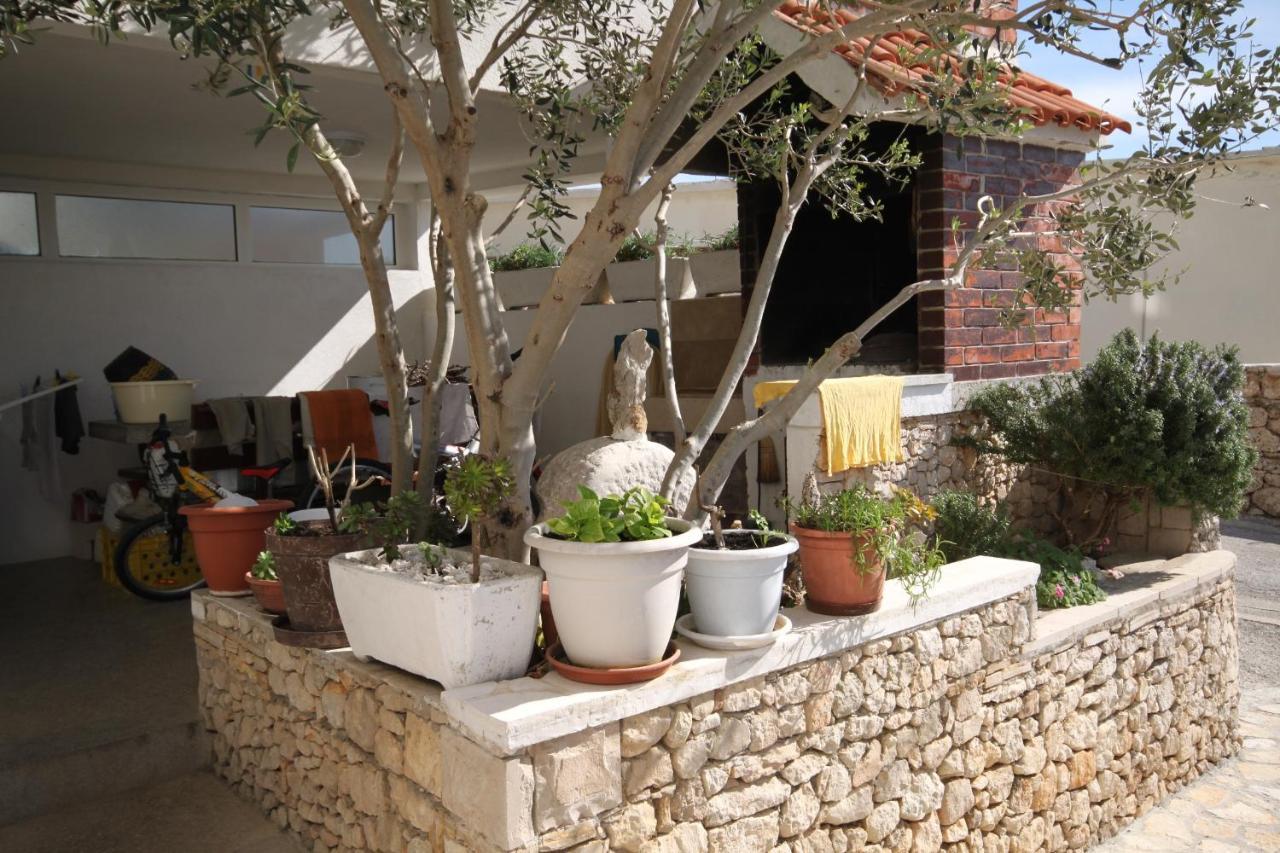 Apartments By The Sea Drasnice, Makarska - 2581 Ngoại thất bức ảnh